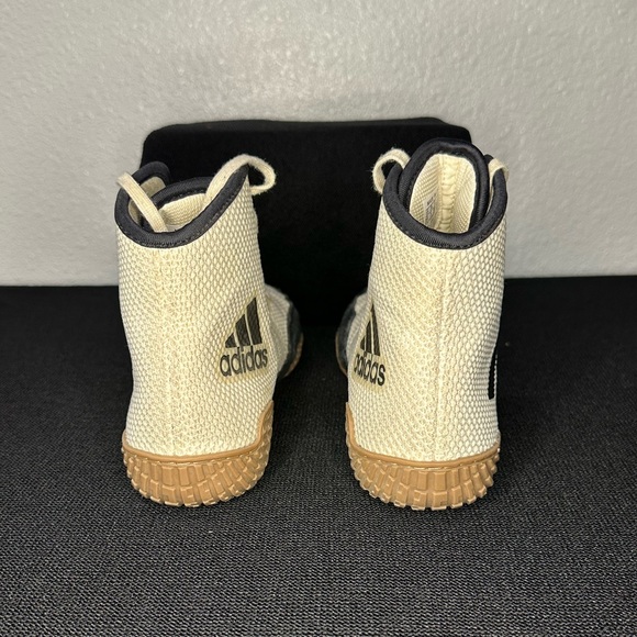 adidas Tech Fall 2.0 Wrestling Trainer Shoe - Picture 6 of 8